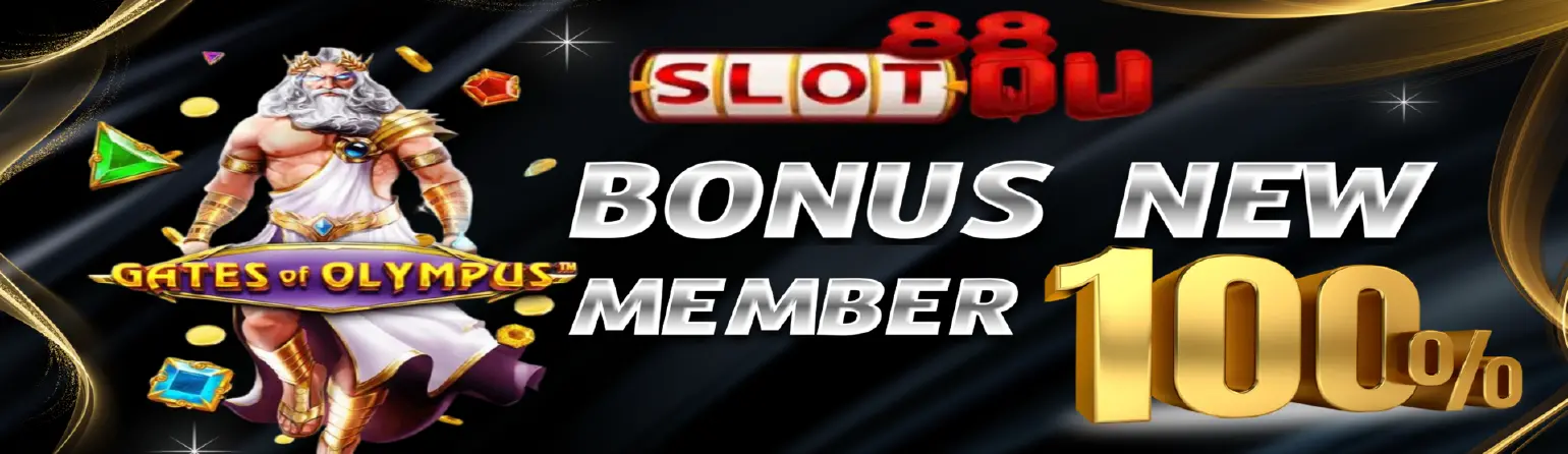 Game Slotqu88